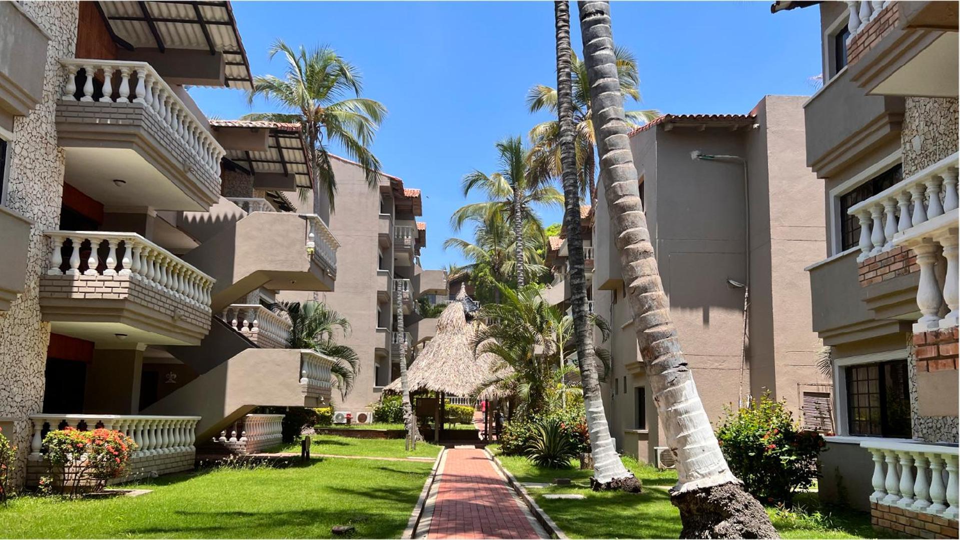 Hotel On Vacation Mendihuaca