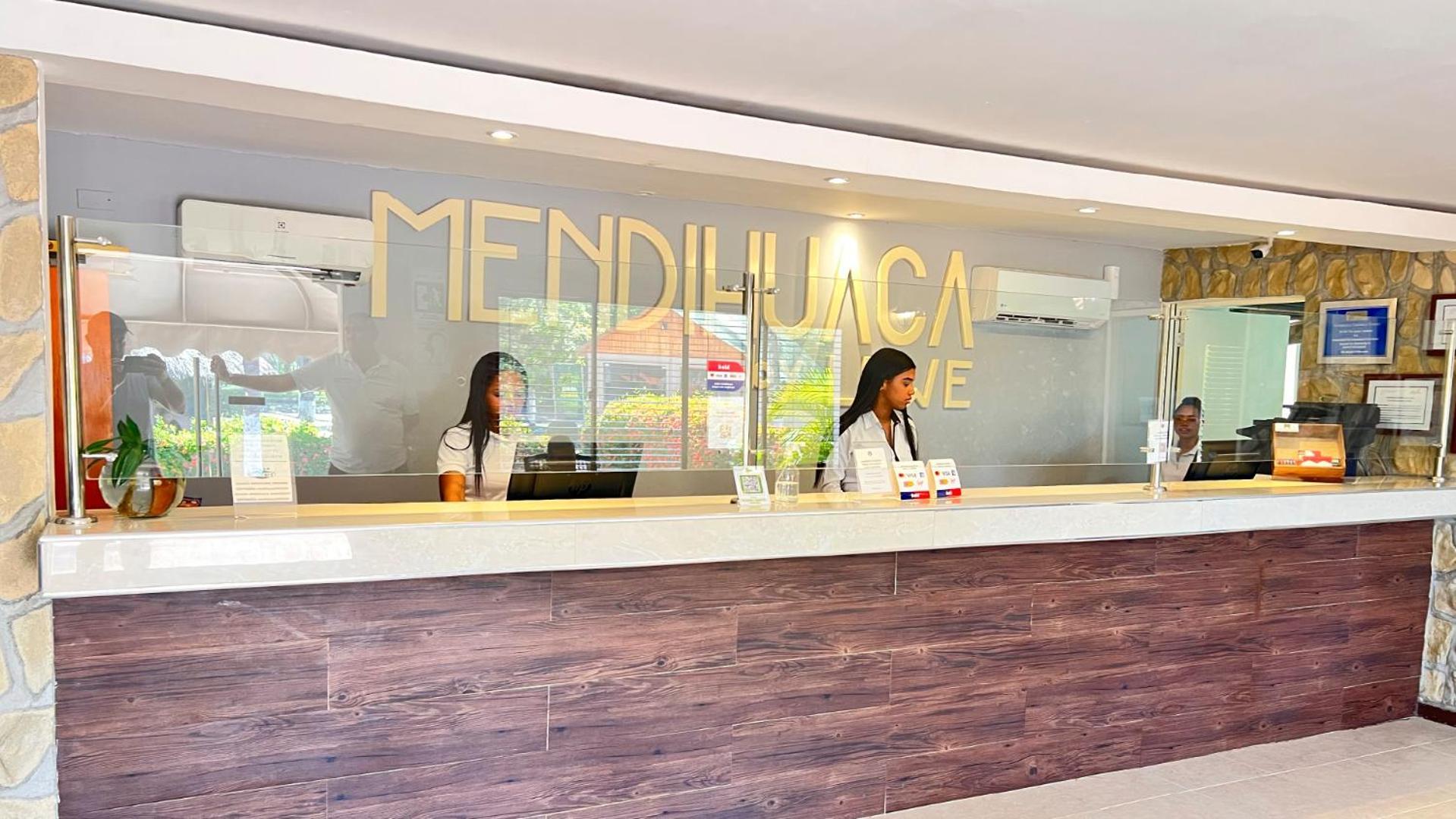 On Vacation Mendihuaca Hotel *